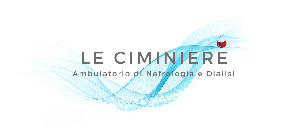 Le Ciminiere